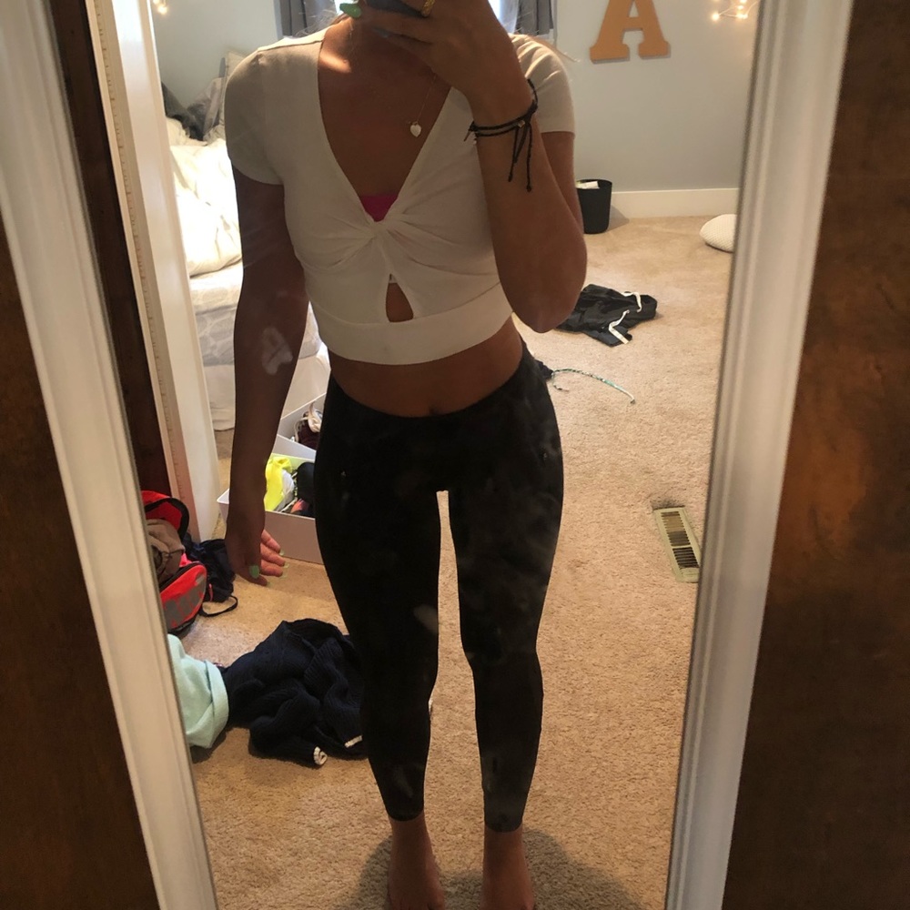 hollister top